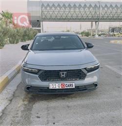 هوندا أكورد